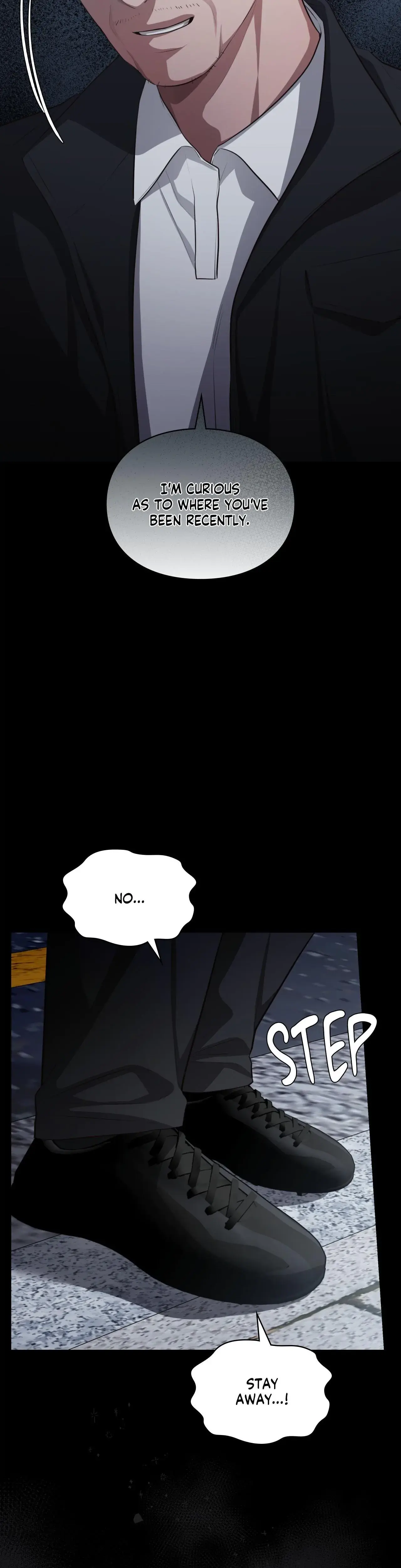 Beethoven Syndrome Chapter 33 - Page 11