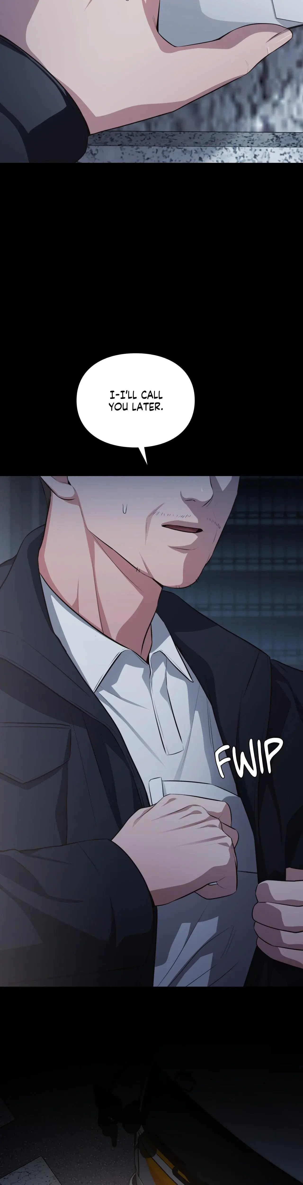 Beethoven Syndrome Chapter 33 - Page 21