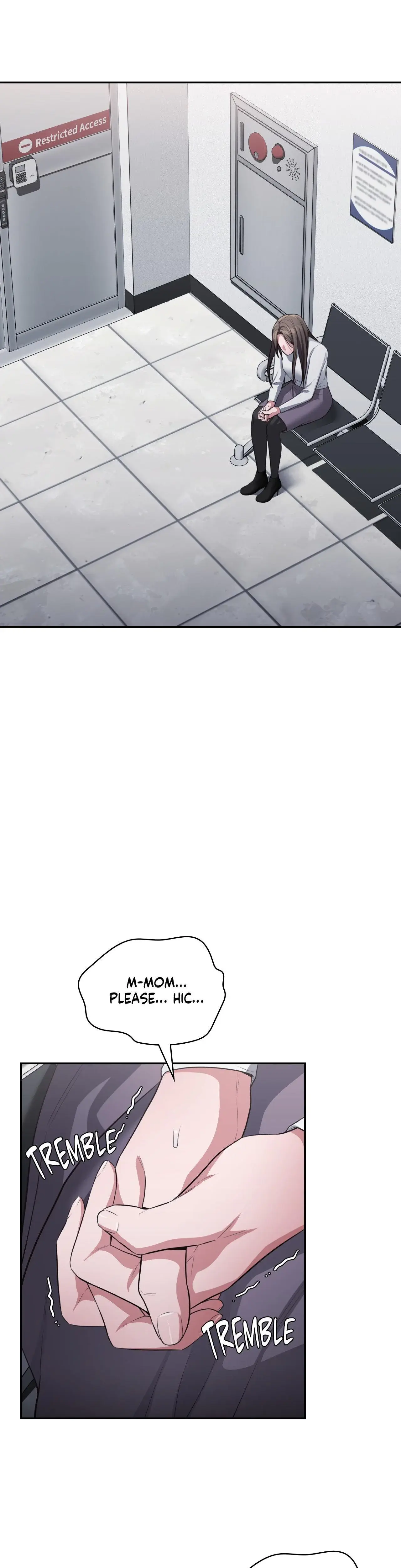 Beethoven Syndrome Chapter 33 - Page 25
