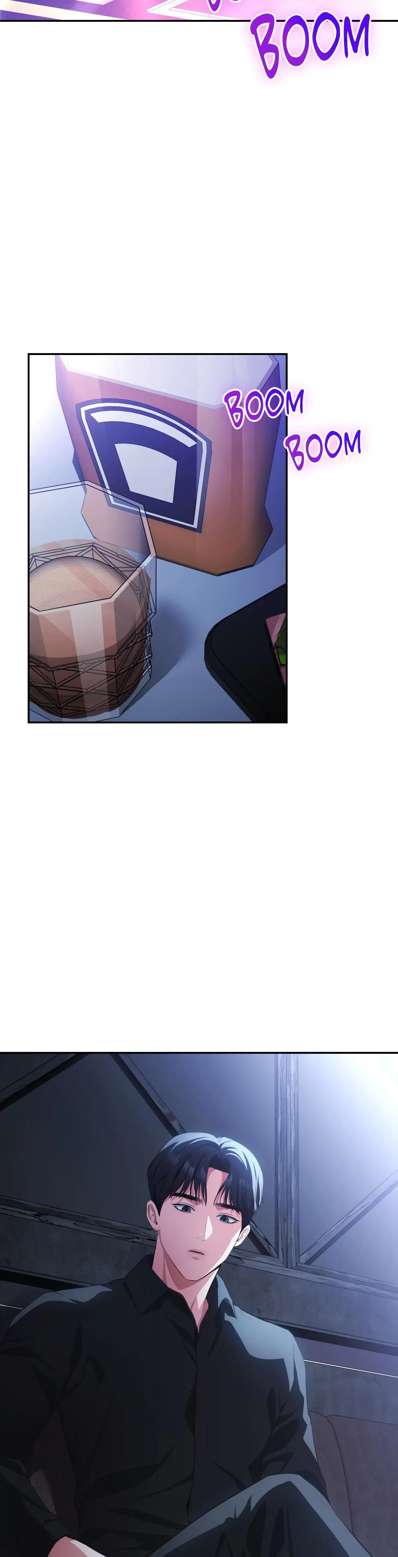 Beethoven Syndrome Chapter 33 - Page 29