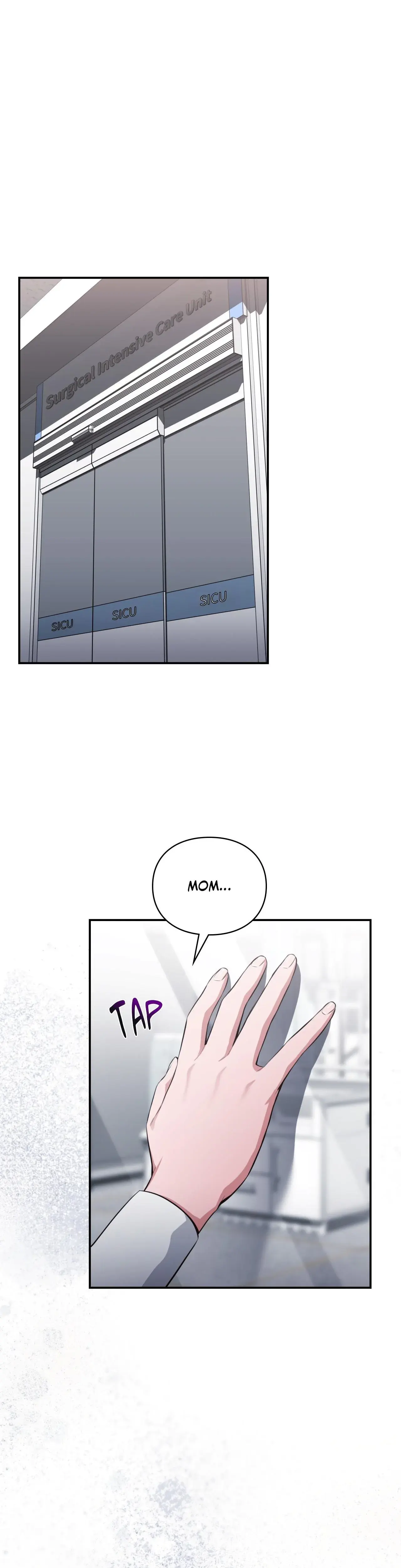 Beethoven Syndrome Chapter 34 - Page 1