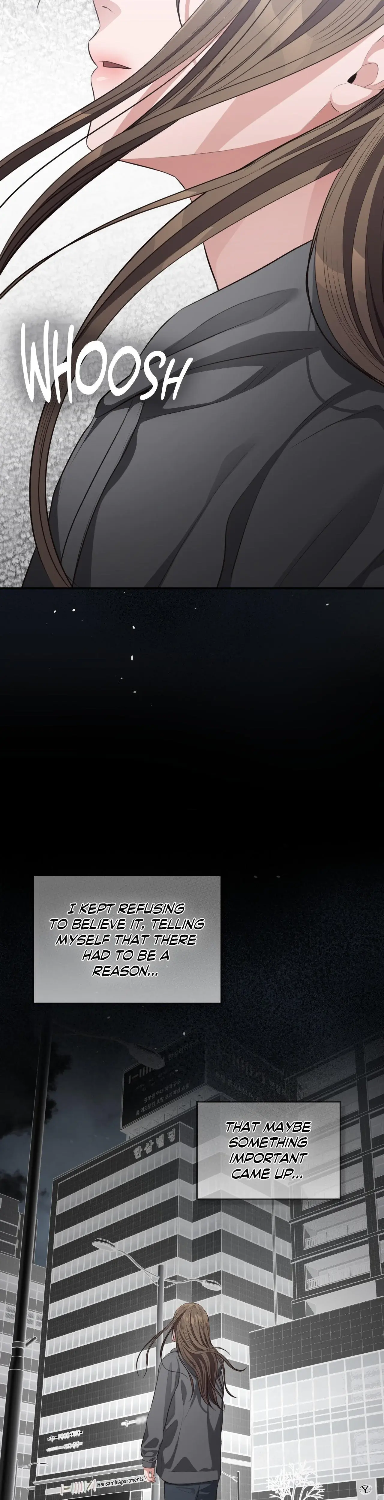 Beethoven Syndrome Chapter 34 - Page 19
