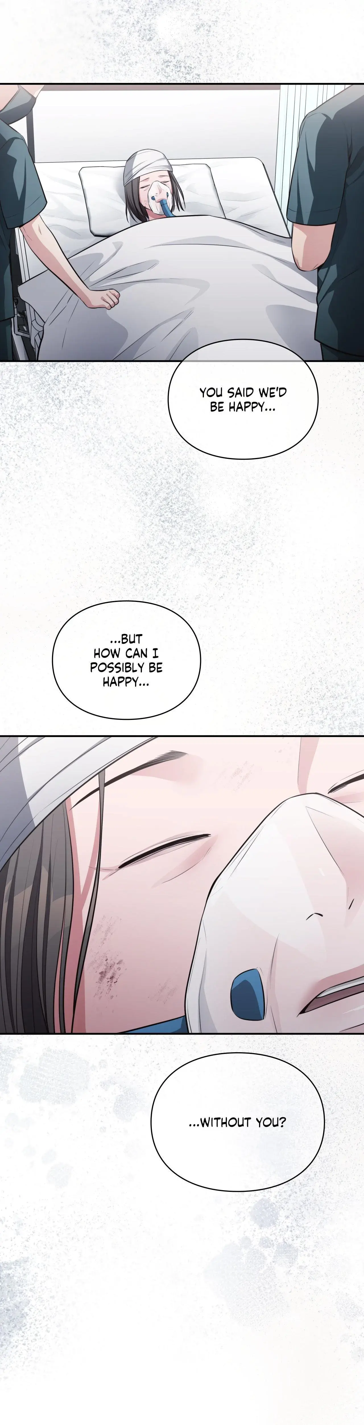 Beethoven Syndrome Chapter 34 - Page 2