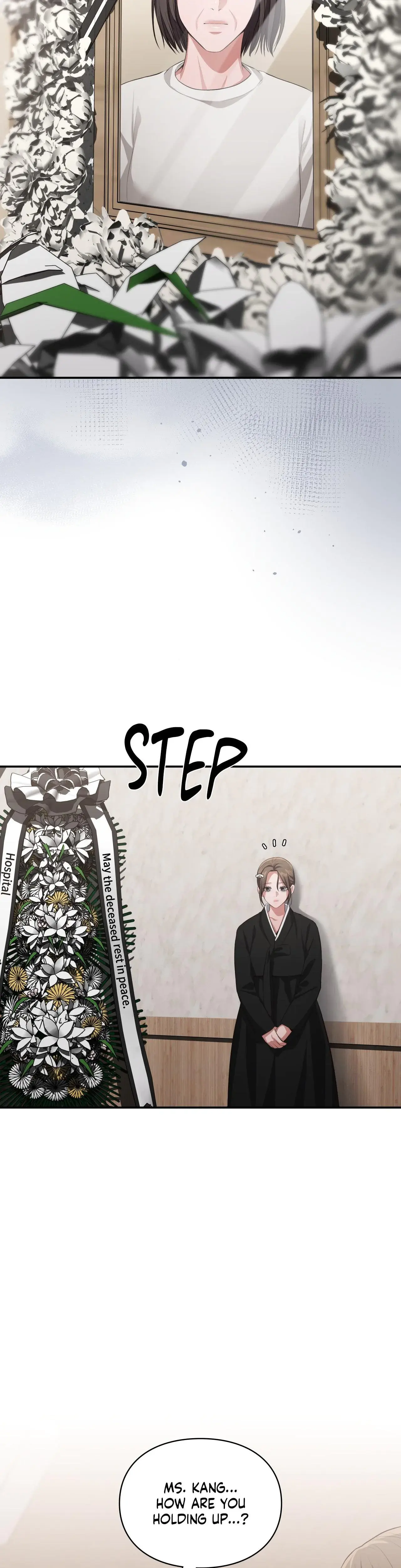 Beethoven Syndrome Chapter 34 - Page 25