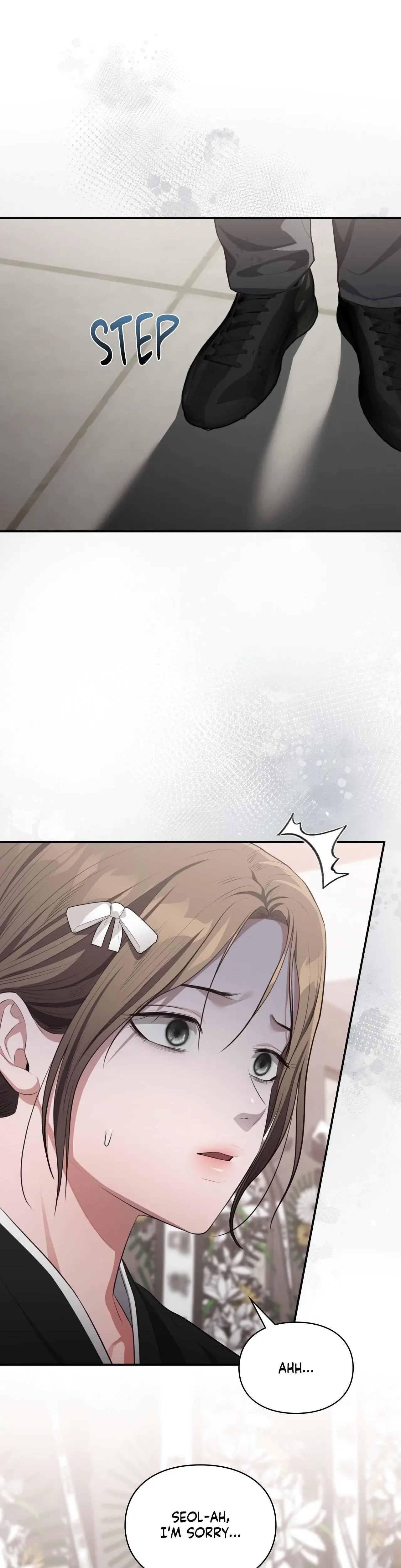 Beethoven Syndrome Chapter 34 - Page 29