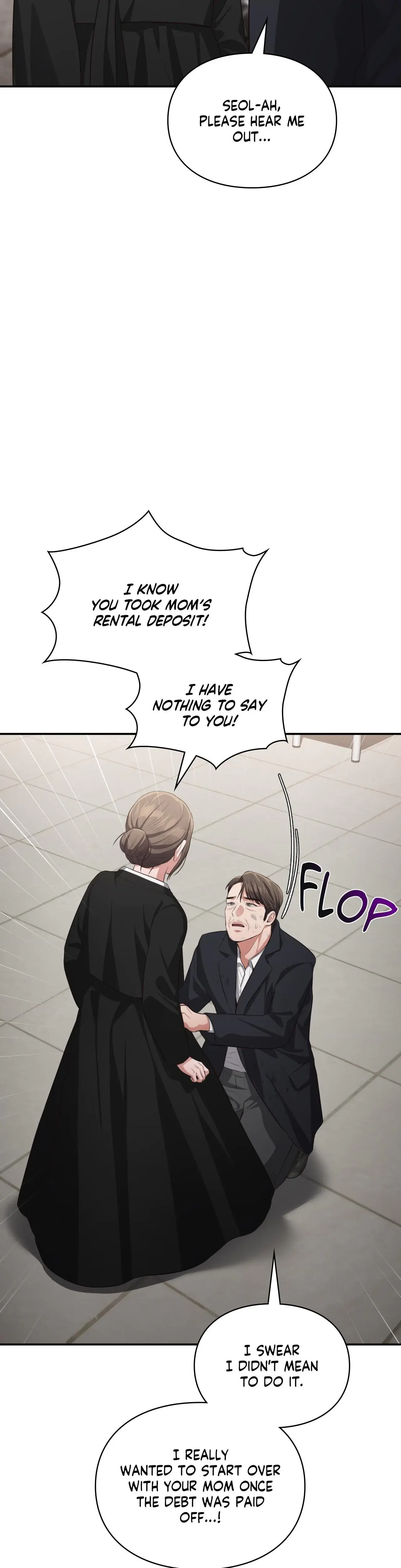 Beethoven Syndrome Chapter 34 - Page 31