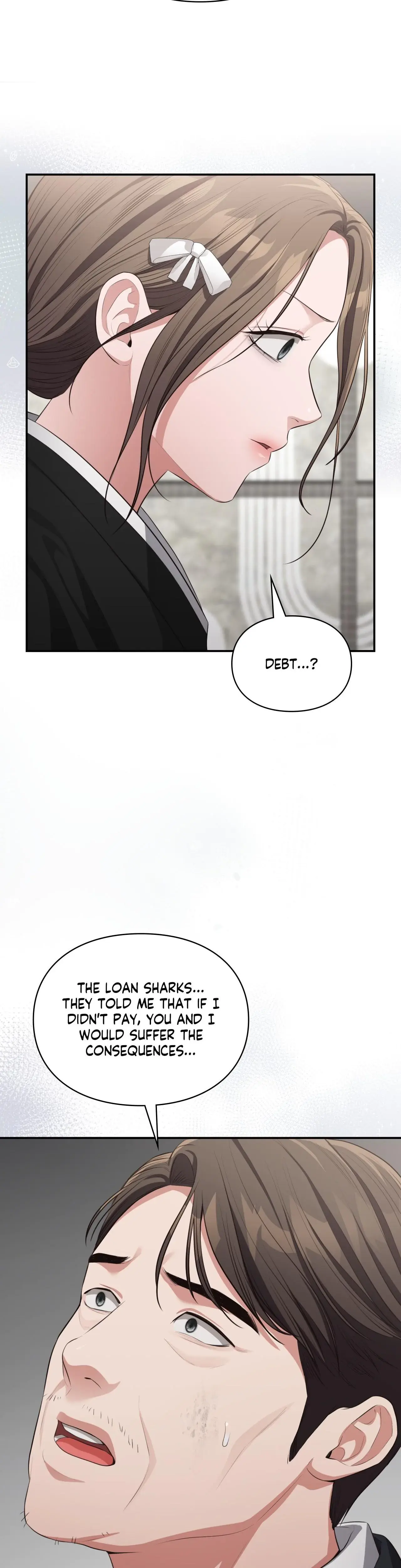 Beethoven Syndrome Chapter 34 - Page 32