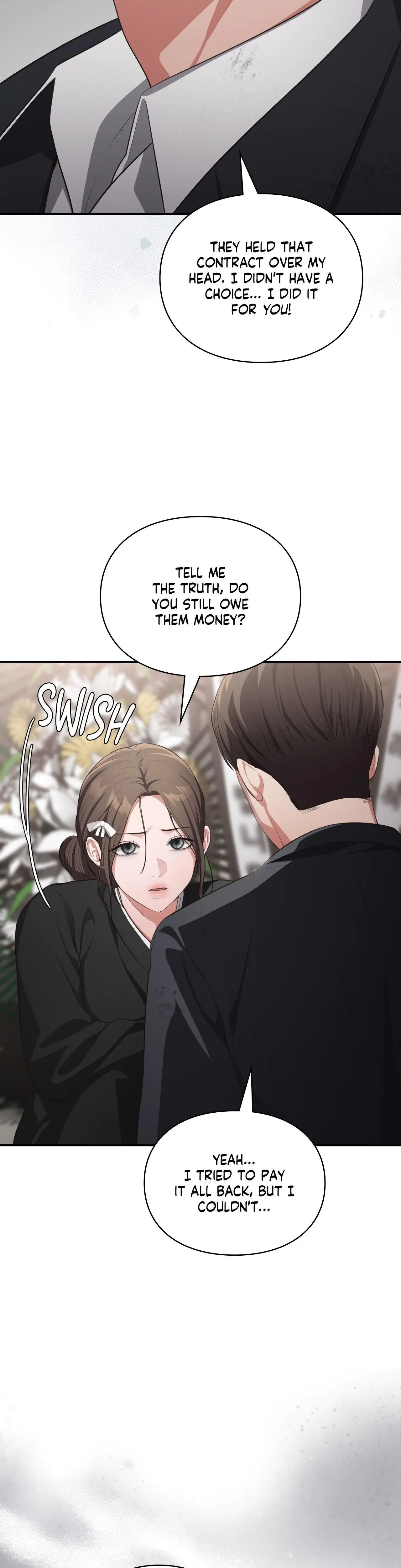 Beethoven Syndrome Chapter 34 - Page 33