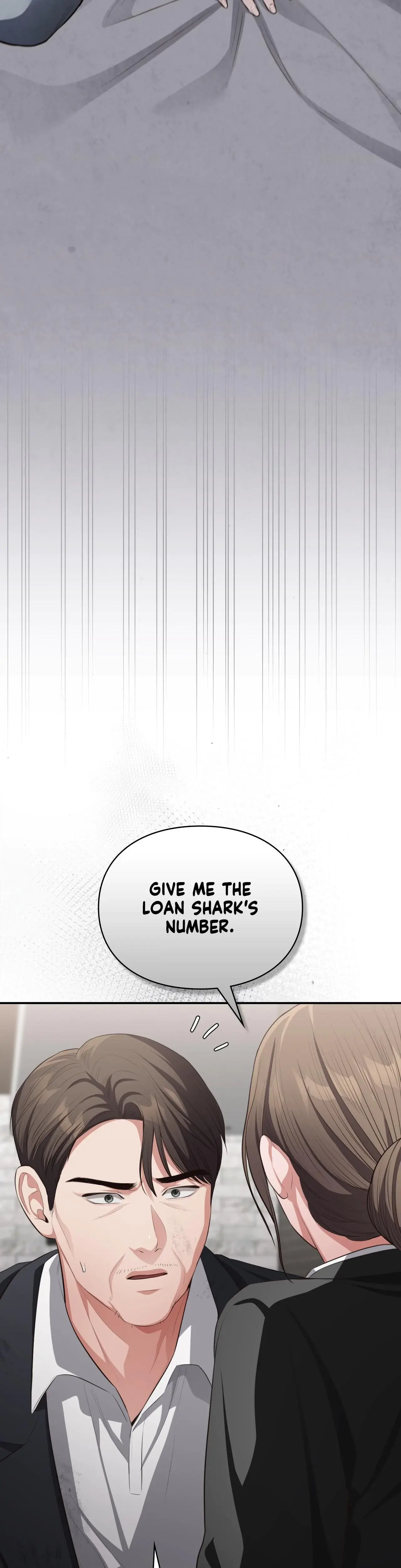 Beethoven Syndrome Chapter 34 - Page 36