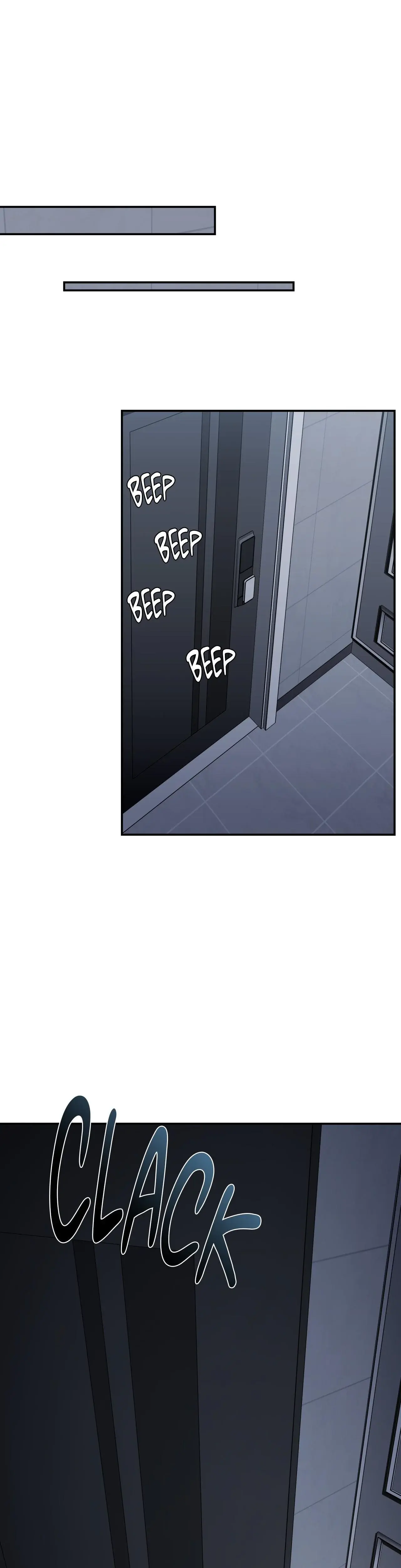 Beethoven Syndrome Chapter 34 - Page 5