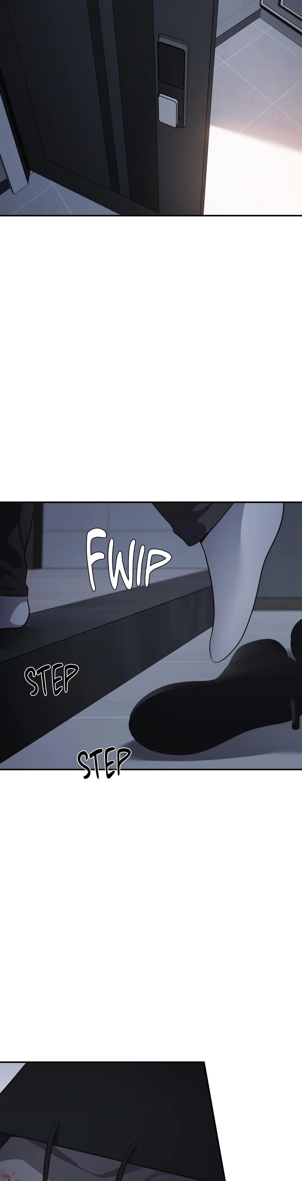 Beethoven Syndrome Chapter 34 - Page 6