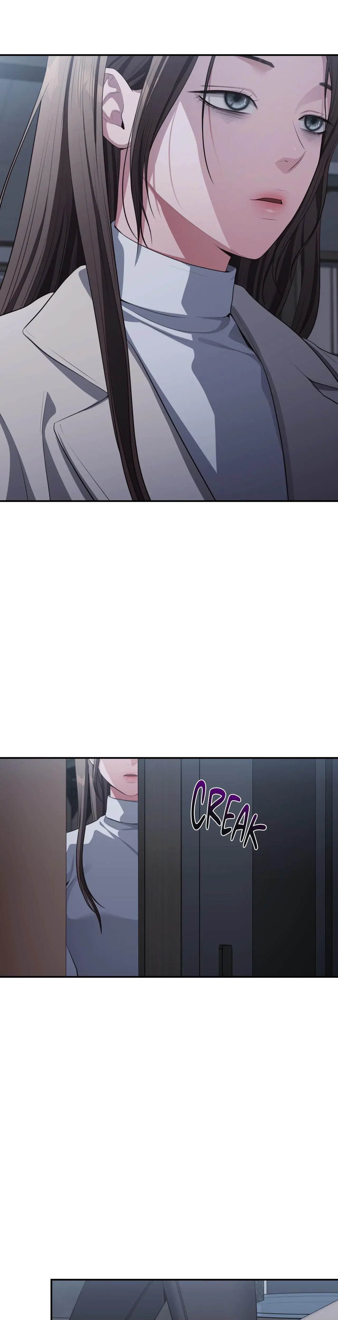 Beethoven Syndrome Chapter 34 - Page 8
