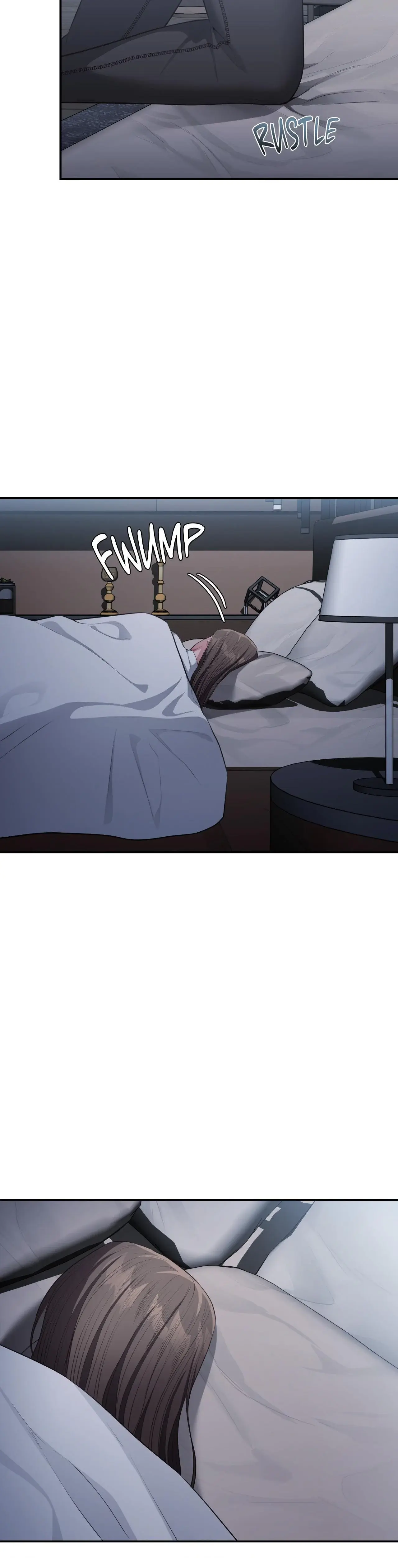 Beethoven Syndrome Chapter 34 - Page 9