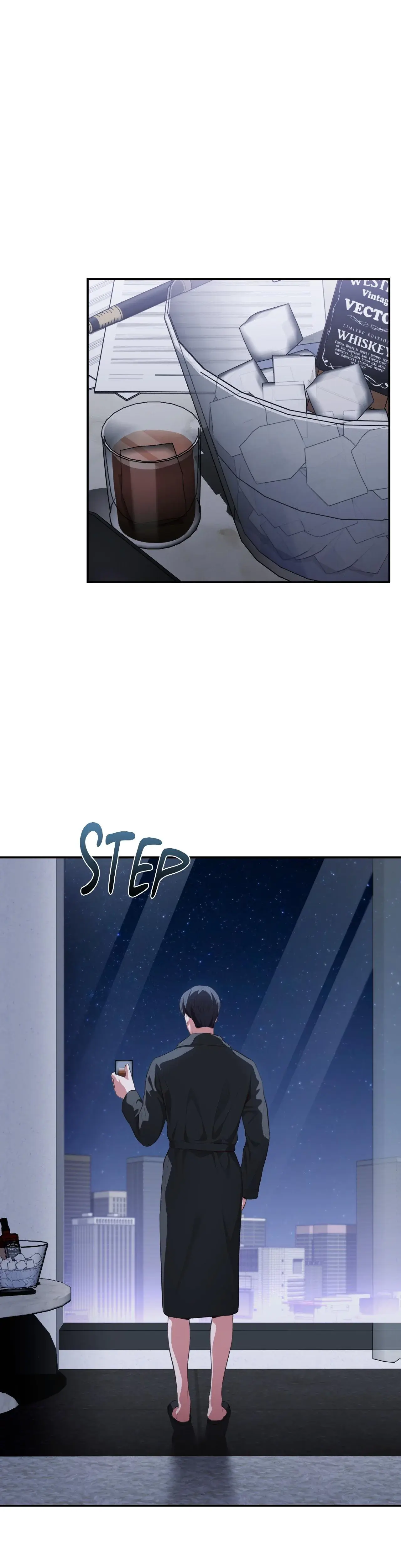 Beethoven Syndrome Chapter 35 - Page 1