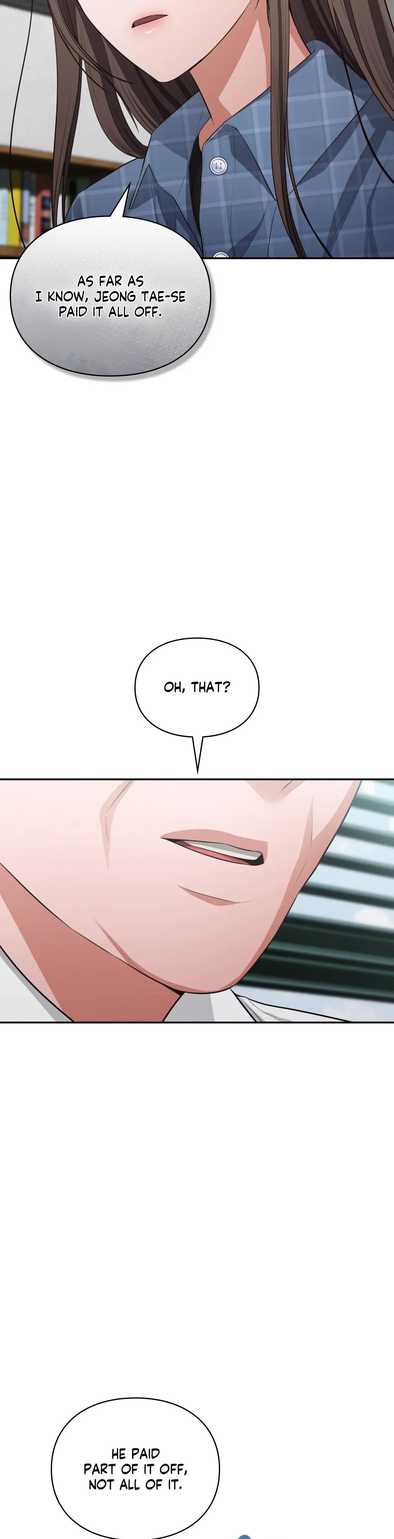 Beethoven Syndrome Chapter 35 - Page 10