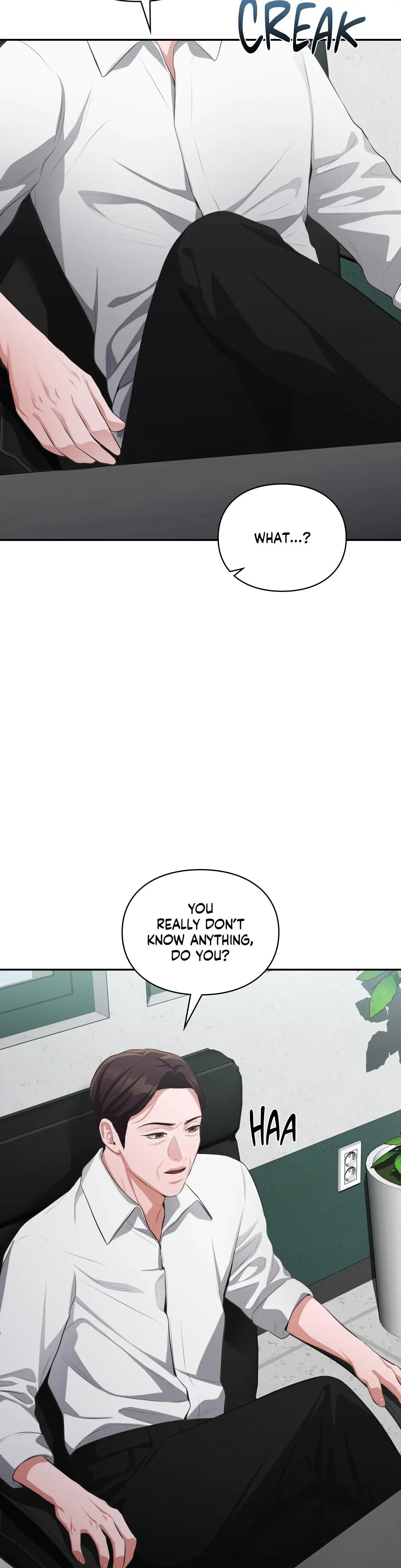 Beethoven Syndrome Chapter 35 - Page 11