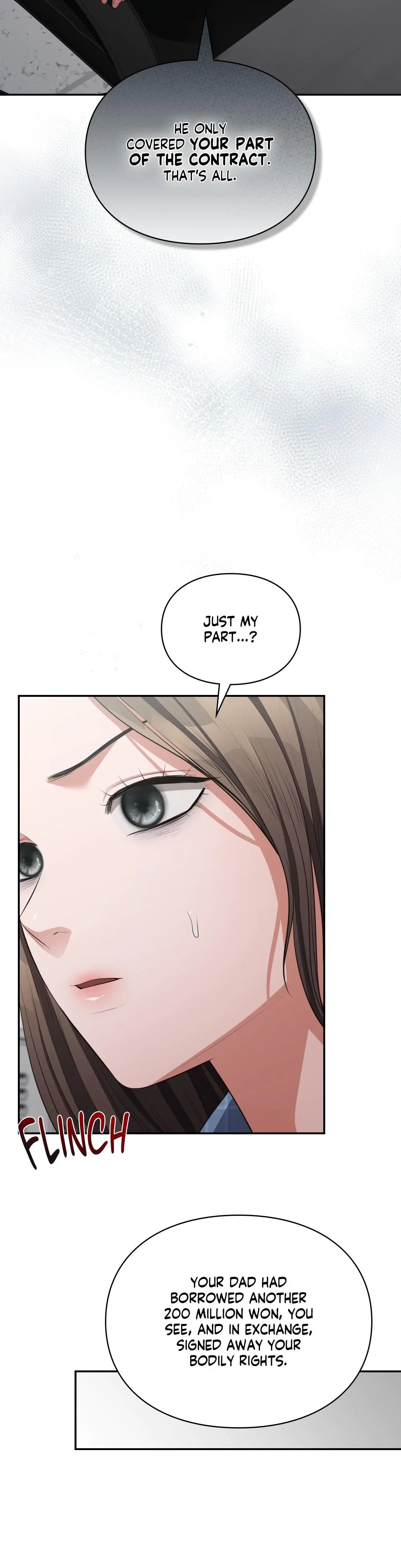 Beethoven Syndrome Chapter 35 - Page 12