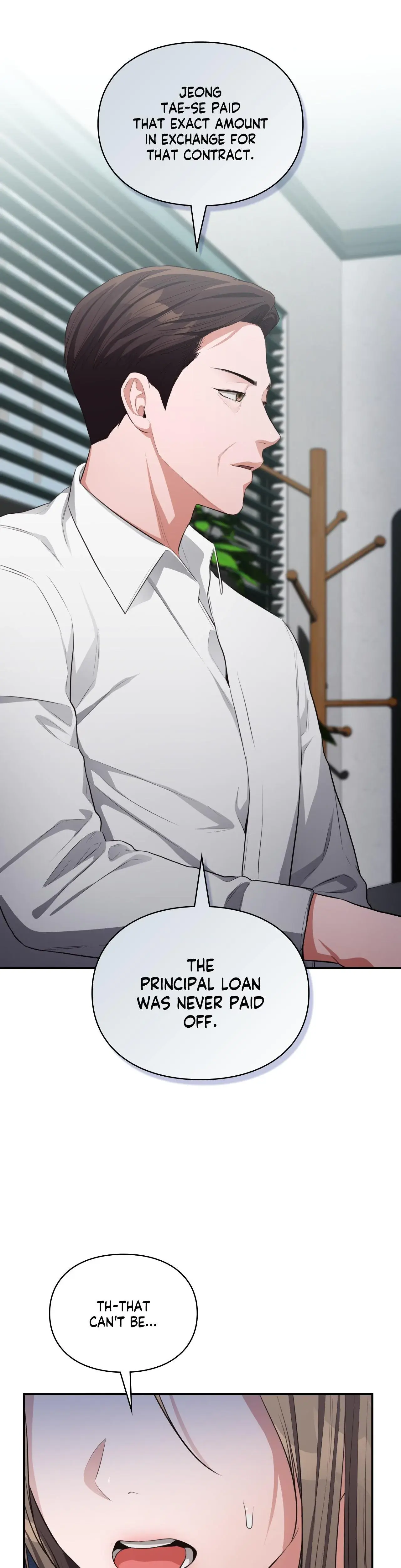 Beethoven Syndrome Chapter 35 - Page 13
