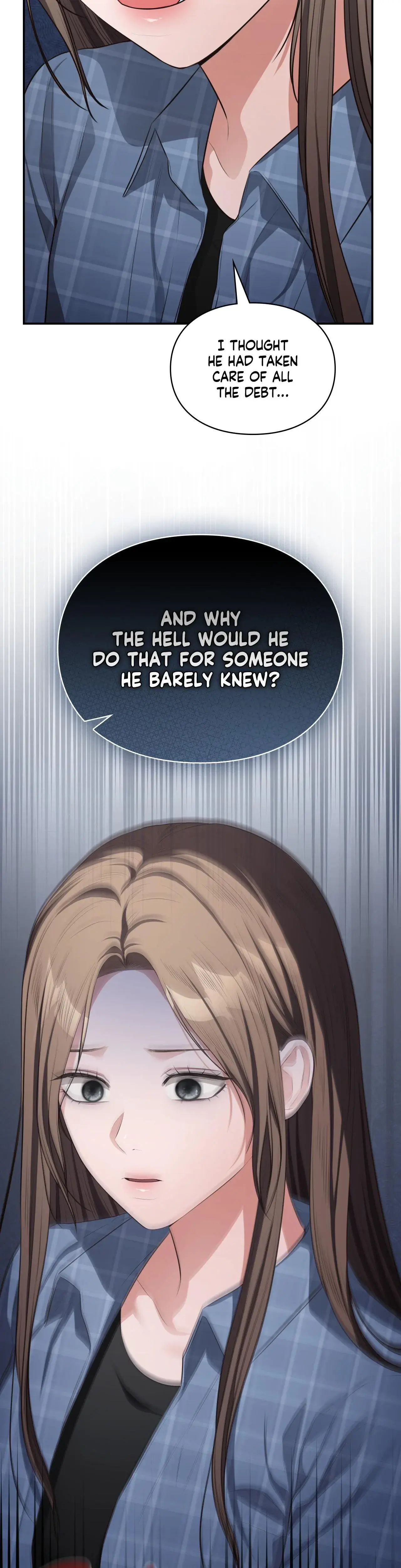 Beethoven Syndrome Chapter 35 - Page 14
