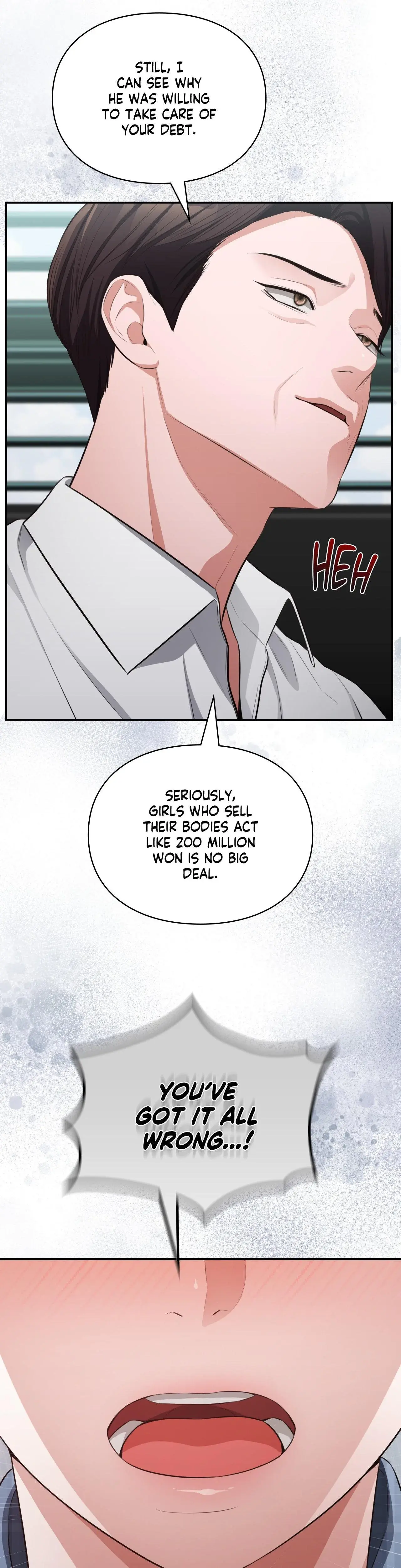 Beethoven Syndrome Chapter 35 - Page 16