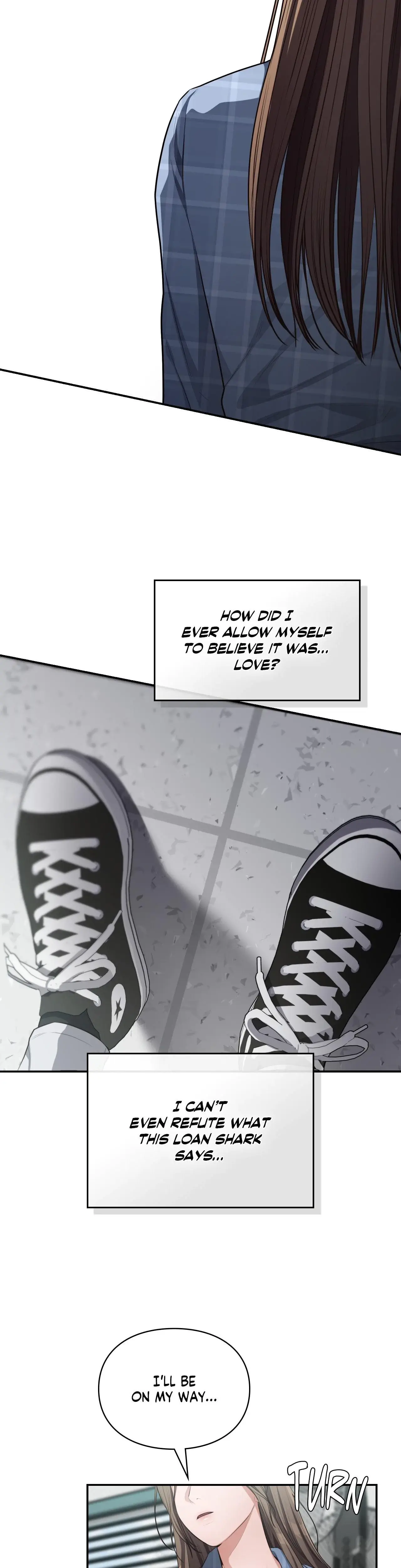 Beethoven Syndrome Chapter 35 - Page 22