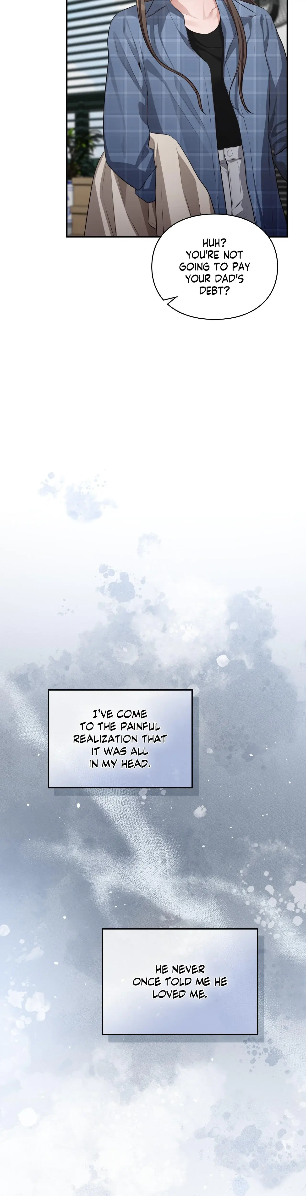Beethoven Syndrome Chapter 35 - Page 23