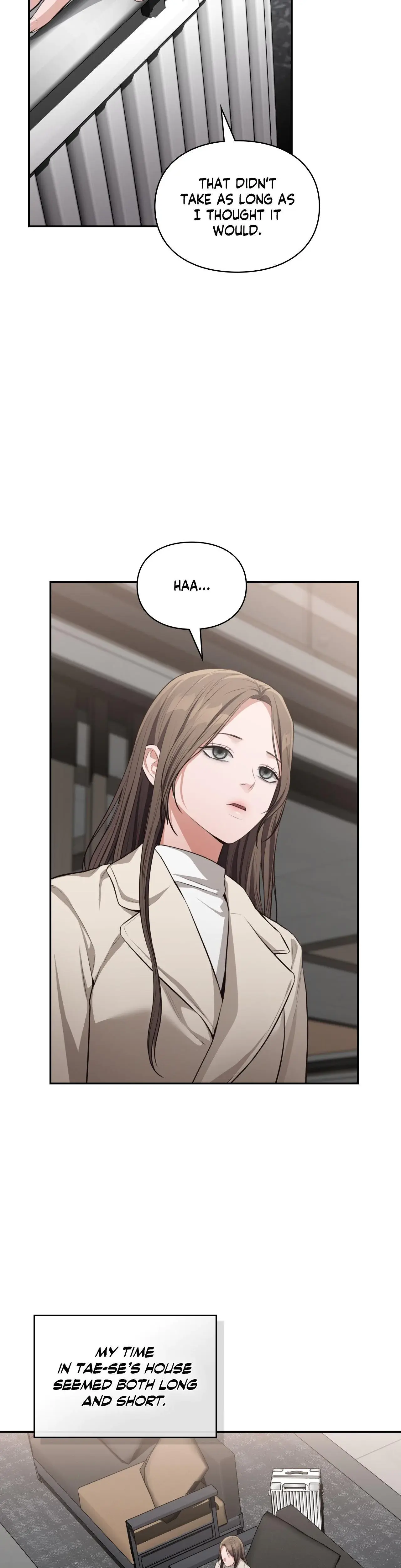 Beethoven Syndrome Chapter 35 - Page 25