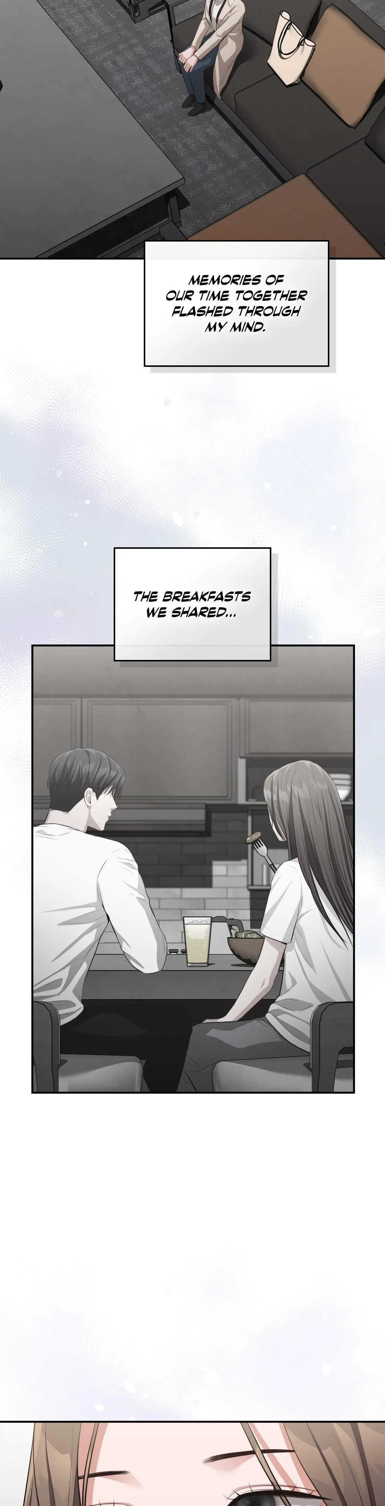 Beethoven Syndrome Chapter 35 - Page 26