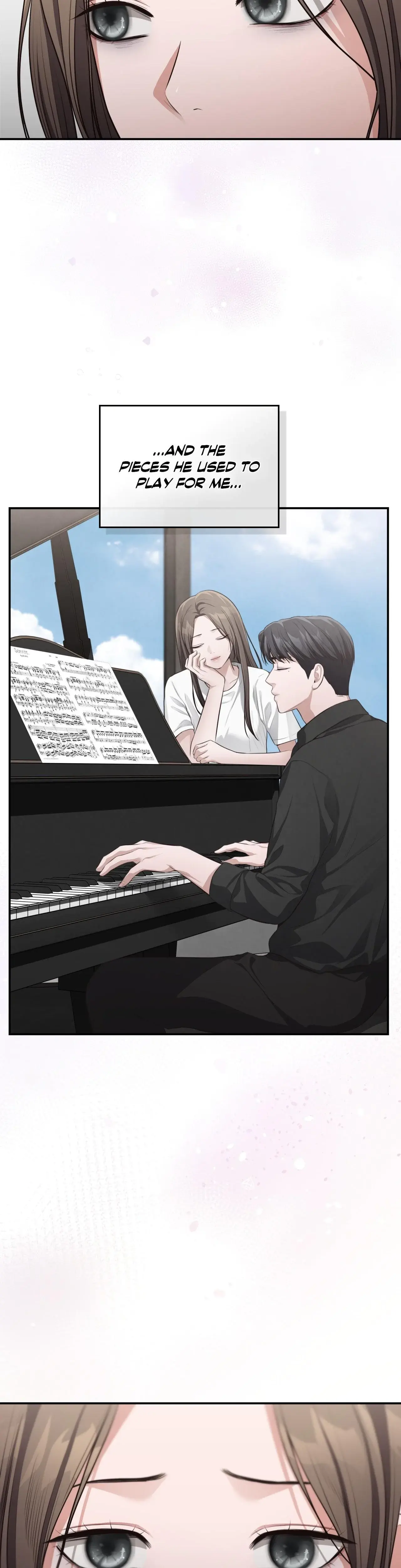 Beethoven Syndrome Chapter 35 - Page 27