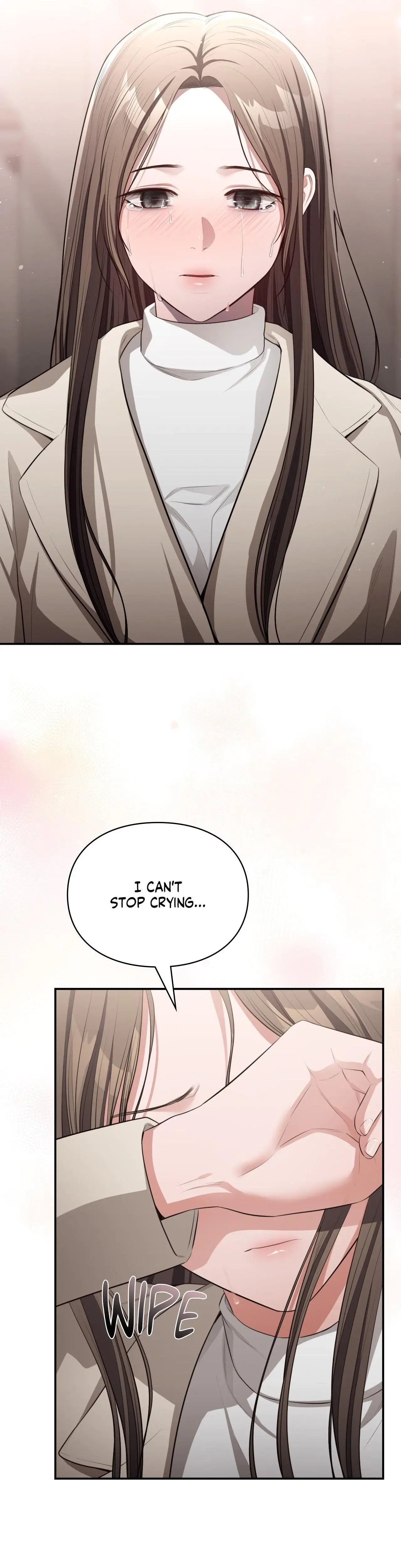 Beethoven Syndrome Chapter 35 - Page 29