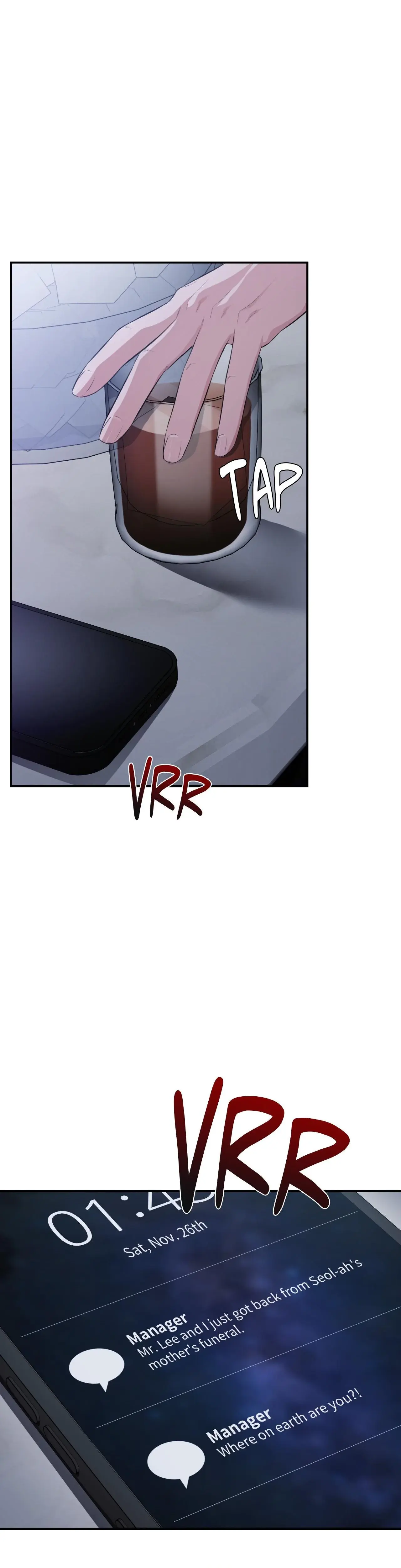 Beethoven Syndrome Chapter 35 - Page 3