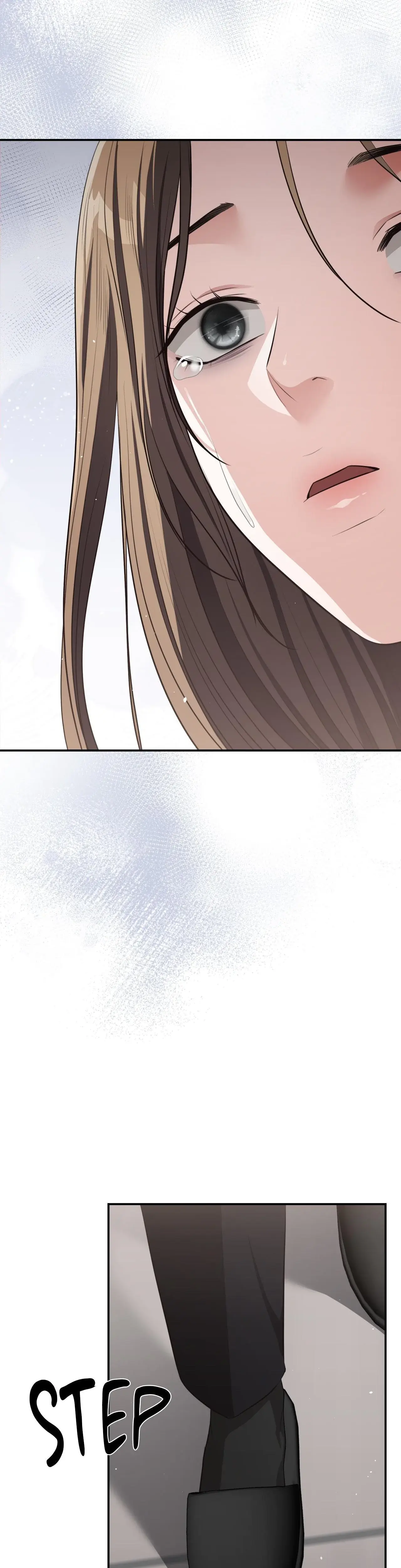 Beethoven Syndrome Chapter 35 - Page 31