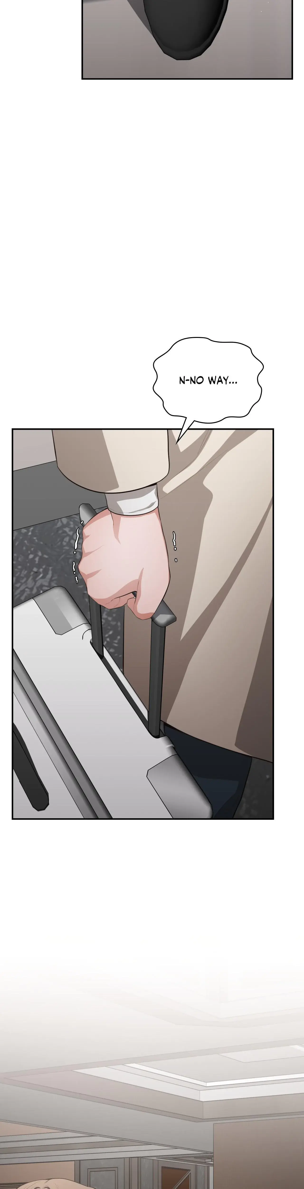 Beethoven Syndrome Chapter 35 - Page 32