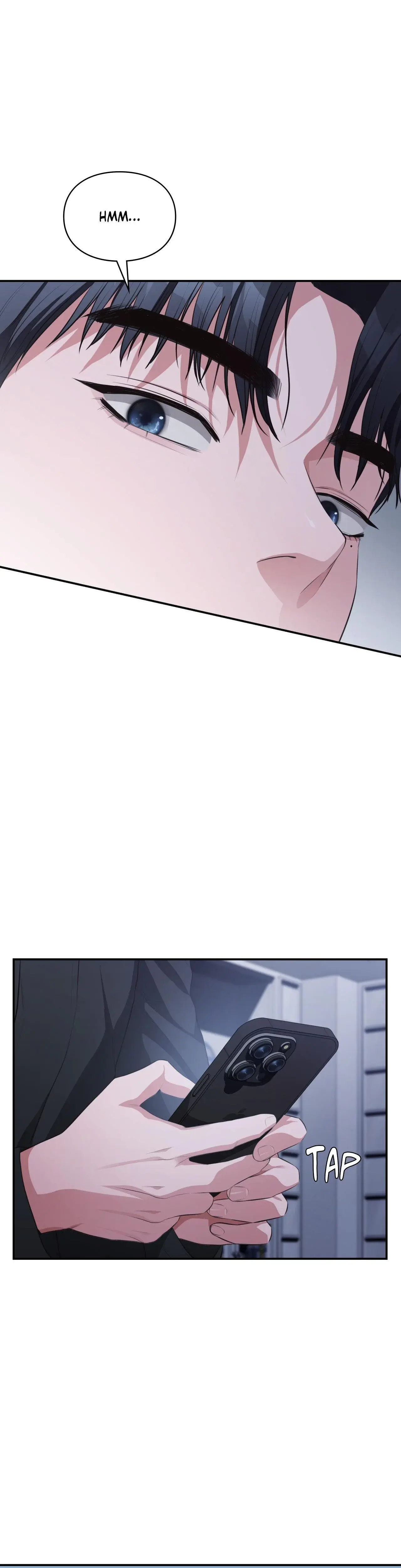 Beethoven Syndrome Chapter 35 - Page 4