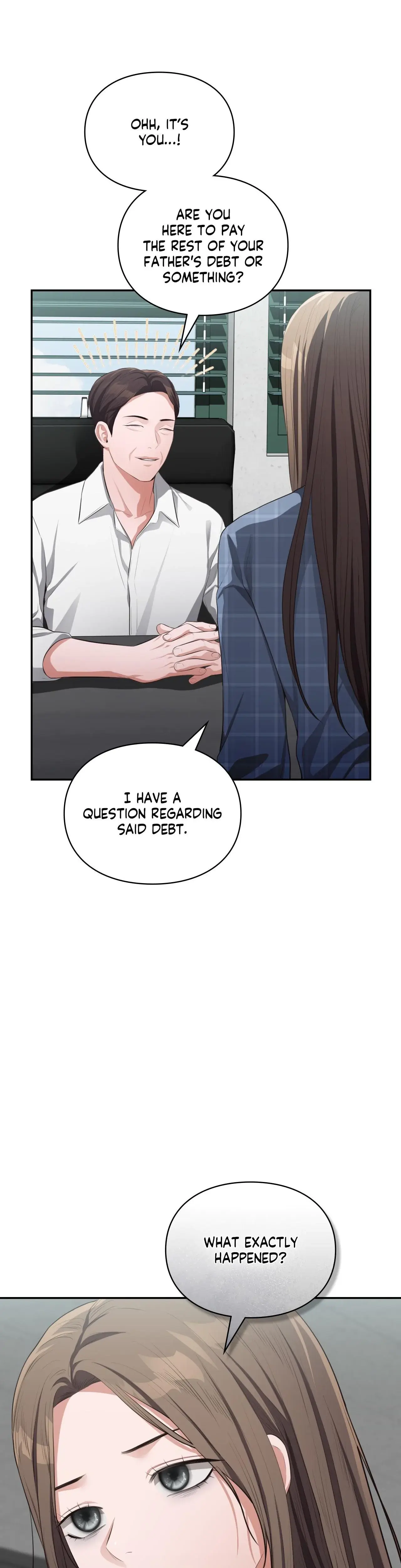 Beethoven Syndrome Chapter 35 - Page 9