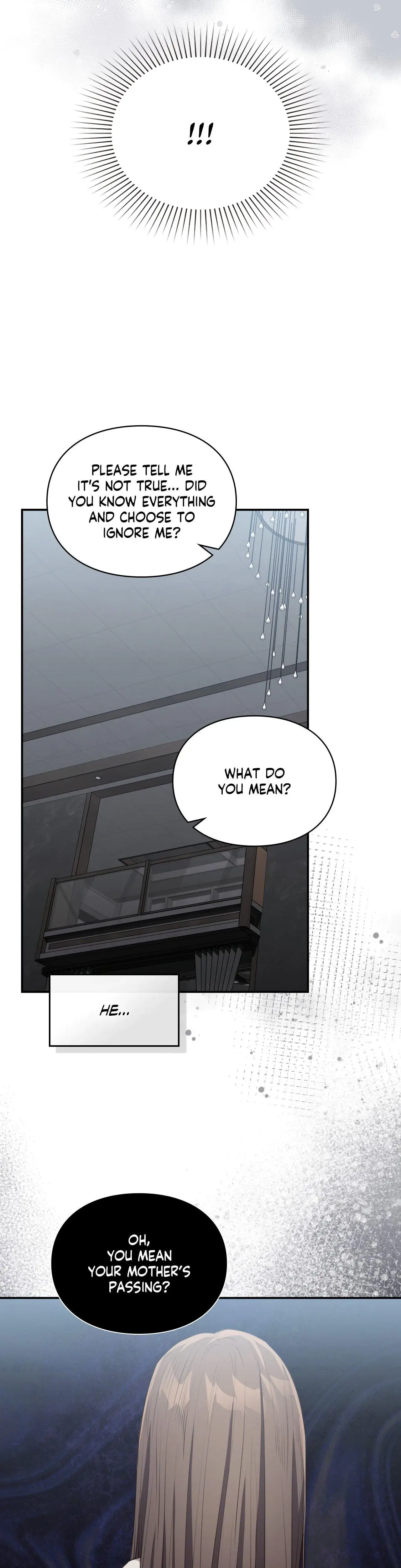 Beethoven Syndrome Chapter 36 - Page 11