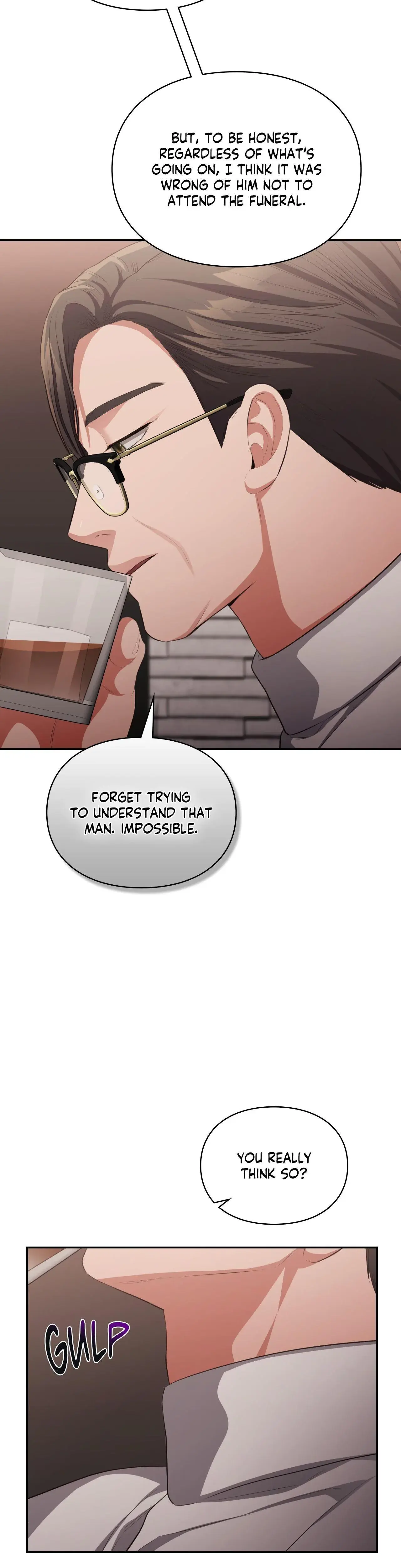 Beethoven Syndrome Chapter 36 - Page 16