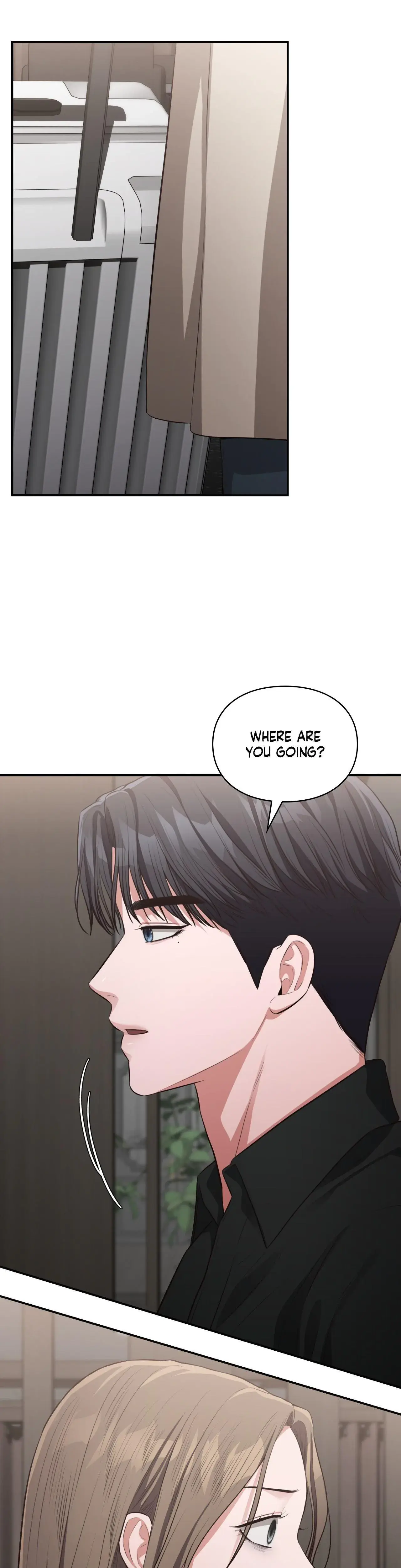 Beethoven Syndrome Chapter 36 - Page 2