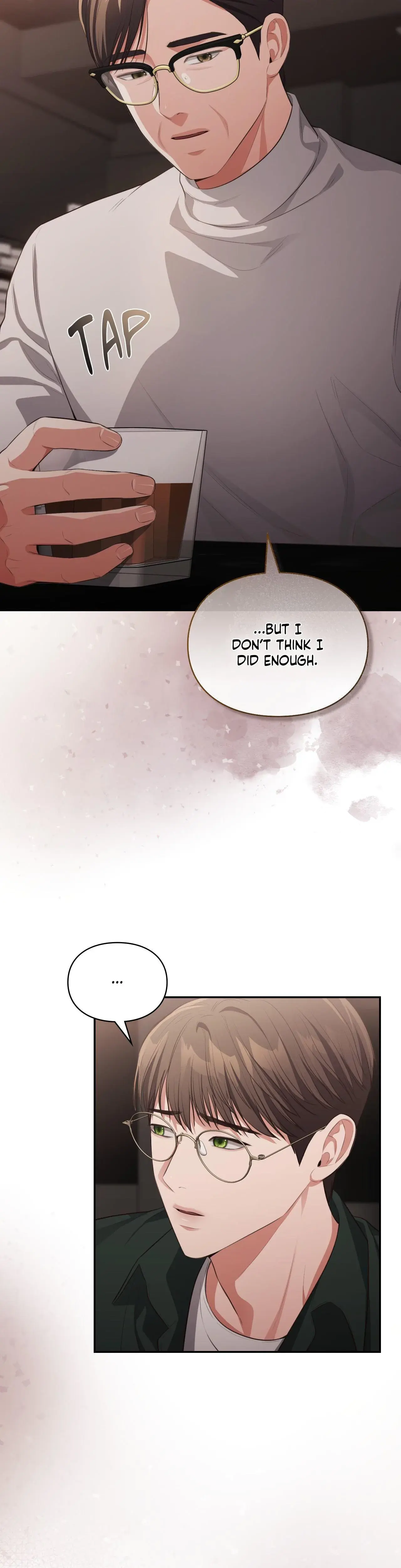 Beethoven Syndrome Chapter 36 - Page 24