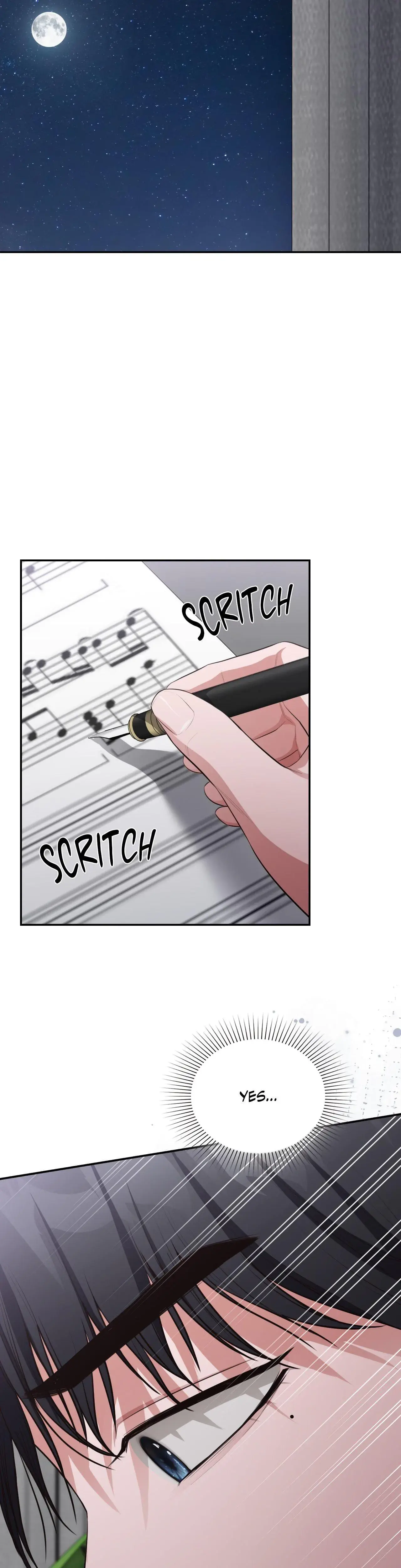 Beethoven Syndrome Chapter 36 - Page 26