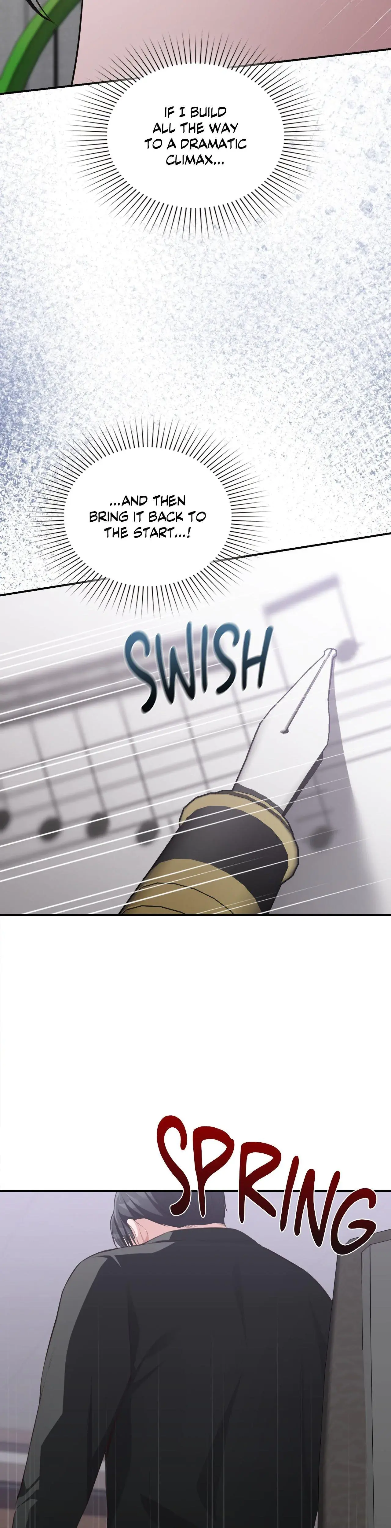 Beethoven Syndrome Chapter 36 - Page 27