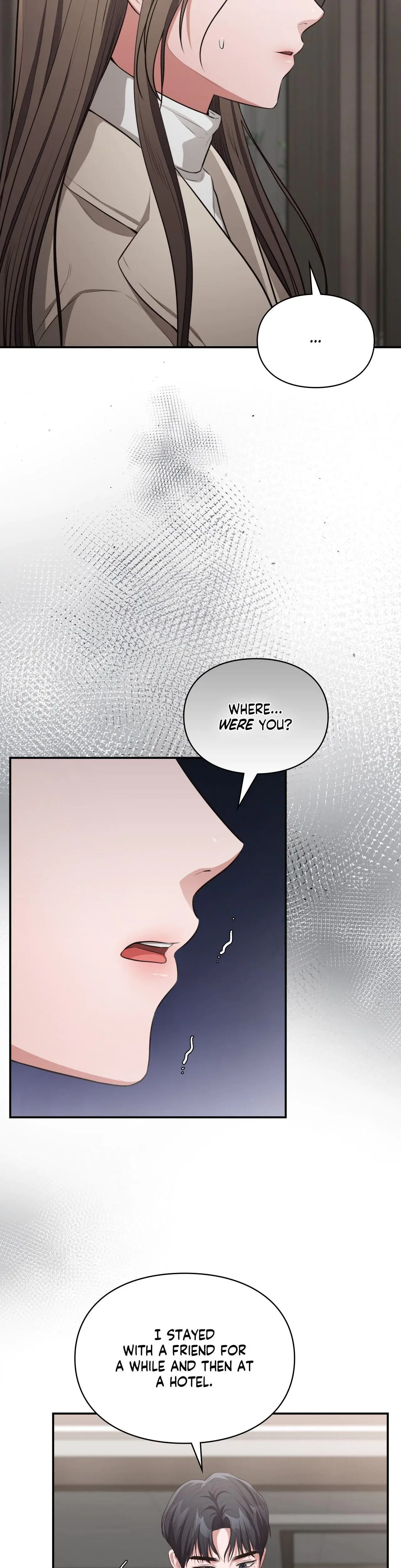 Beethoven Syndrome Chapter 36 - Page 3