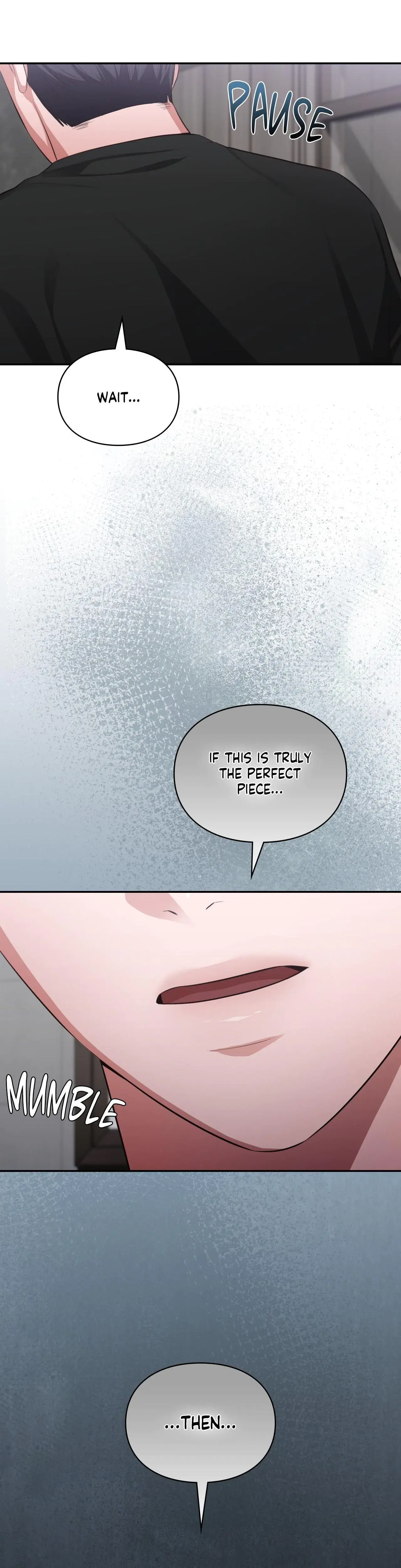 Beethoven Syndrome Chapter 36 - Page 33