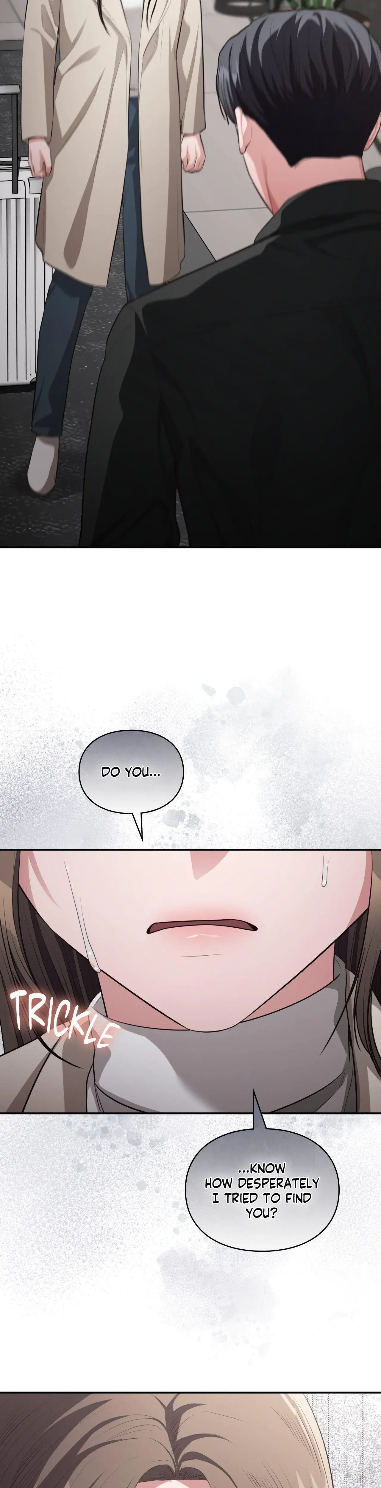 Beethoven Syndrome Chapter 36 - Page 6
