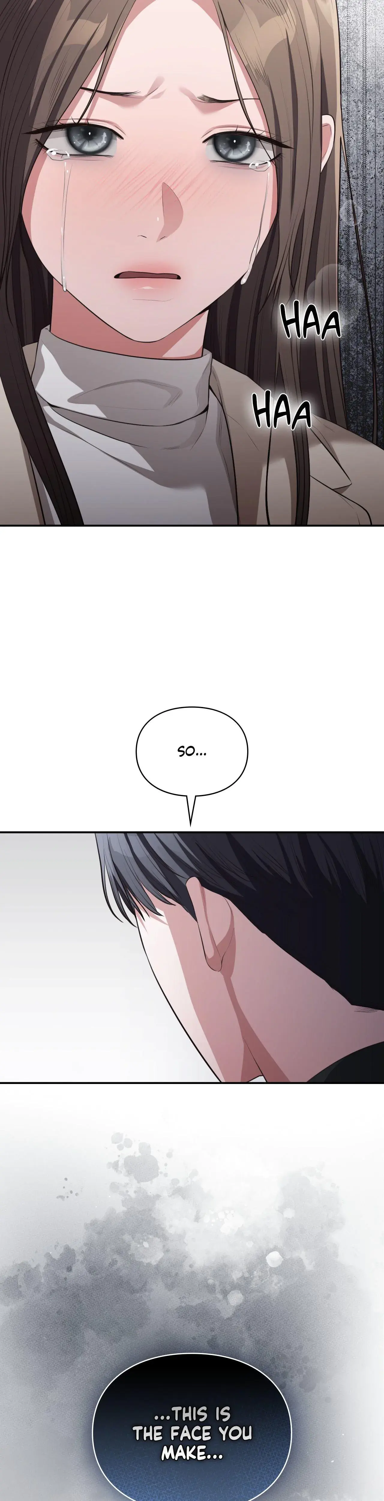Beethoven Syndrome Chapter 36 - Page 7