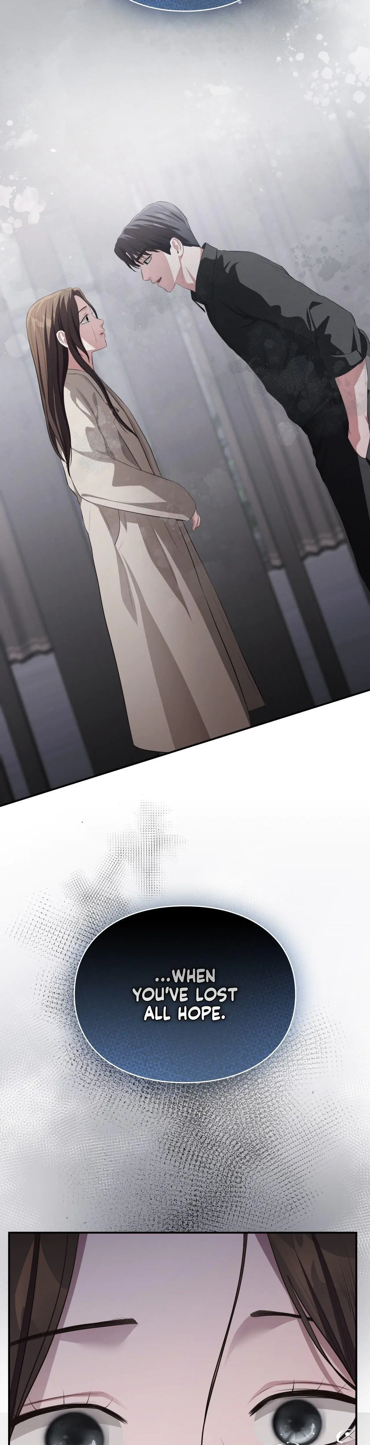 Beethoven Syndrome Chapter 36 - Page 8