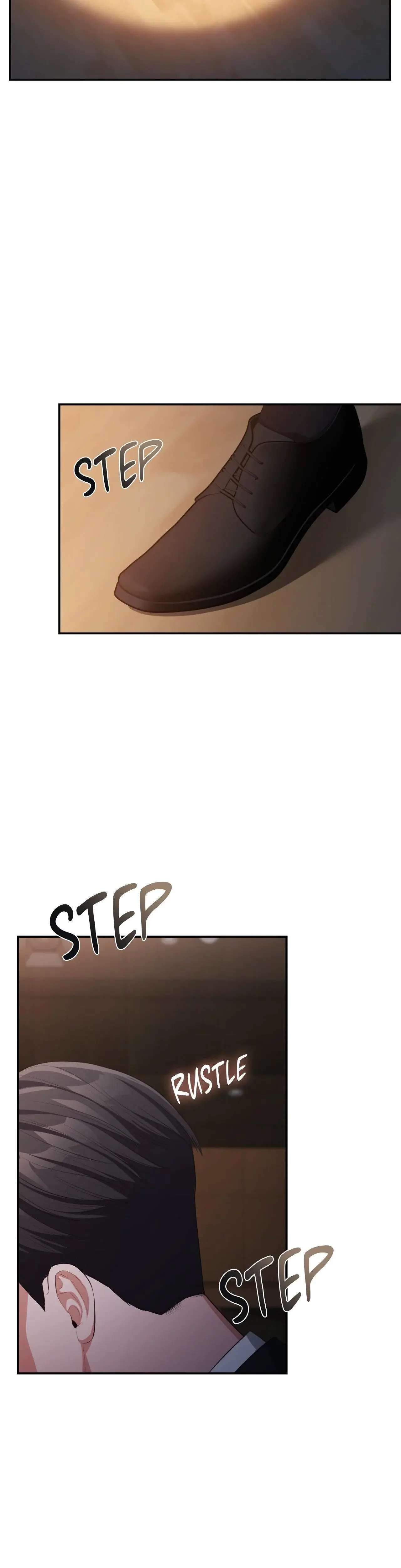Beethoven Syndrome Chapter 37 - Page 12
