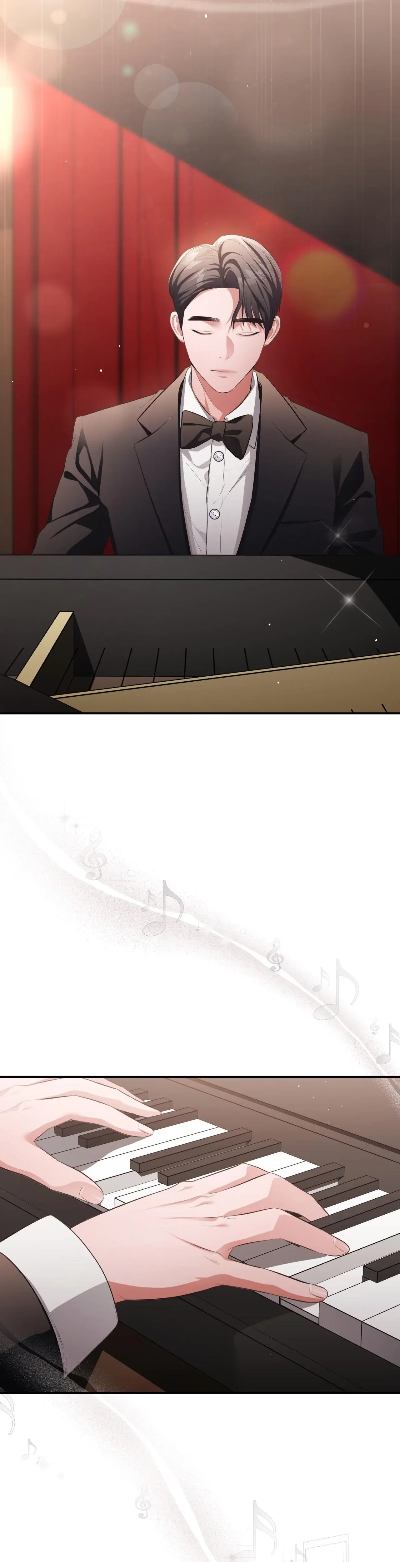 Beethoven Syndrome Chapter 37 - Page 16