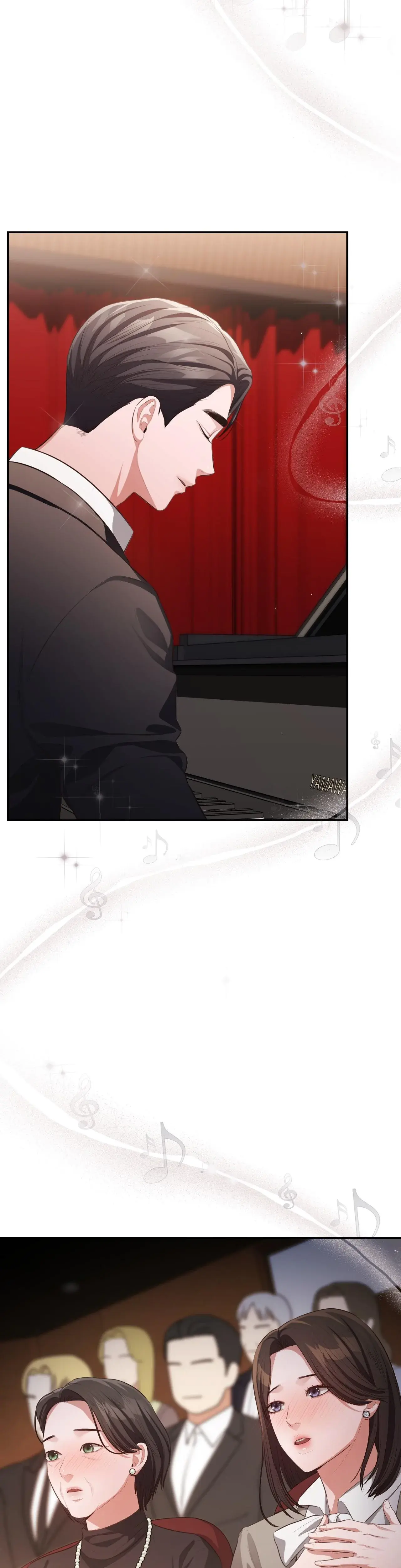 Beethoven Syndrome Chapter 37 - Page 17
