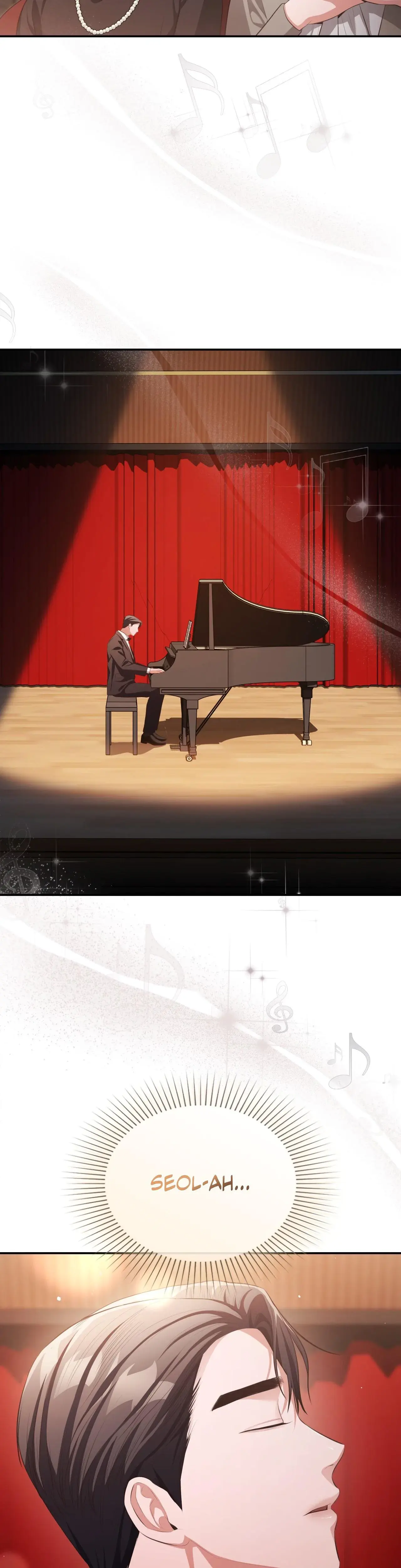 Beethoven Syndrome Chapter 37 - Page 18